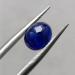 синий сапфир 3.72 карат
