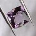 Аметист rose de France Аметист 10 карат