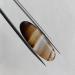 Агат смугастий 11ct