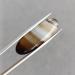 Агат смугастий 11ct