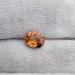 спессартин гранат 1.4ct