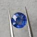 2.34Ct Натуральный сапфир 7.6мм класса А+++ (круглая огранка)