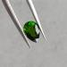 Хромдіопсид груша 7*5мм