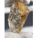 116.8Ct Коллекционный Натуральный цитрин без огранки 48*241мм - Высокое качество. Доставка по Украине.