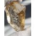 116.8Ct Коллекционный Натуральный цитрин без огранки 48*241мм - Высокое качество. Доставка по Украине.