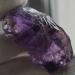 Аметист 169ct без огранки 