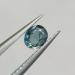 Сапфир 0.46ct 5.2*4.3мм овал