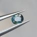 Сапфир 0.46ct 5.2*4.3мм овал