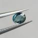 Сапфир 0.46ct 5.2*4.3мм овал