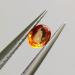 Сапфир Падпараджа 0.27ct