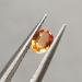 Сапфир Падпараджа 0.27ct