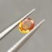 Сапфир Падпараджа 0.27ct