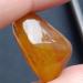 Оранжевий Агат без огранки  Сердоліковий Агат необроблений камінь купити