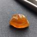 Оранжевий Агат без огранки  Сердоліковий Агат необроблений камінь купити