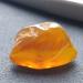 Оранжевий Агат без огранки  Сердоліковий Агат необроблений камінь купити