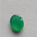 Камень оникс зелёного цвета  Зелёный оникс купить недорого