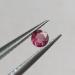 Розовый турмалин 0.14Ct купить недорого 