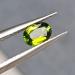 Зелёный турмалин 0.49ct