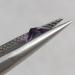 Аметист 0.78ct 6.3мм