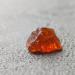 Оранжевый гранат без огранки Масайский гранат купить недорого