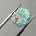 Бирюза кабошон 3.62ct