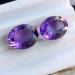 Натуральні Аметисти пара