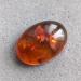 Бурштин 14*10