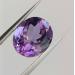 Аметист овал 5.35ct