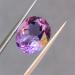 Аметист овал 5.35ct