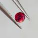 Рубин круг 3мм цена