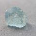 Натуральный аквамарин