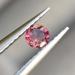 Натуральний Турмалін рожевий Рожевий турмалін 3.3мм