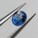 Натуральний сапфір 0.6Ct Сапфір Роял блю