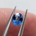 Натуральний сапфір 0.6Ct Сапфір Роял блю