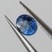 Натуральний сапфір 0.6Ct Сапфір Роял блю