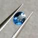 Натуральний сапфір 0.6Ct Сапфір Роял блю