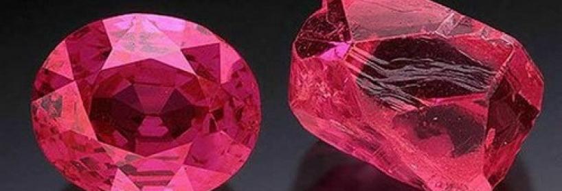 Натуральні рубіни від Topgems: Ваш шлях до розкоші та вищої якості