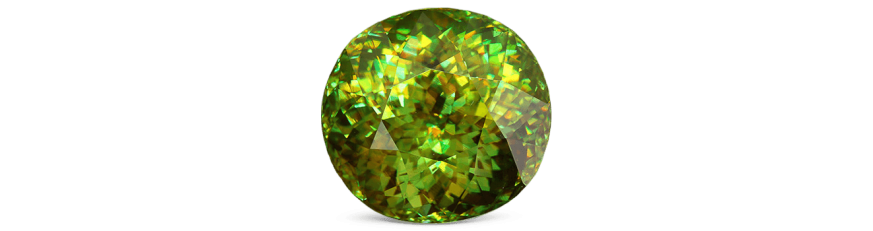 Титанит (Сфен) - драгоценные камни сфен. титанит цена драгоценных камней и украшений.